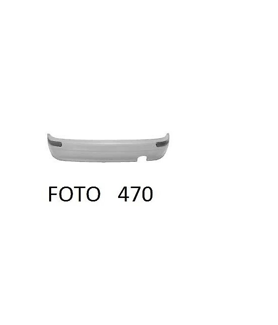 2404120 PARAURTI POSTERIORE...