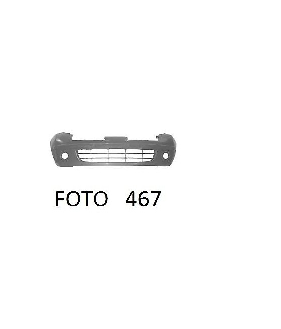 2405111 PARAURTI ANTERIORE...