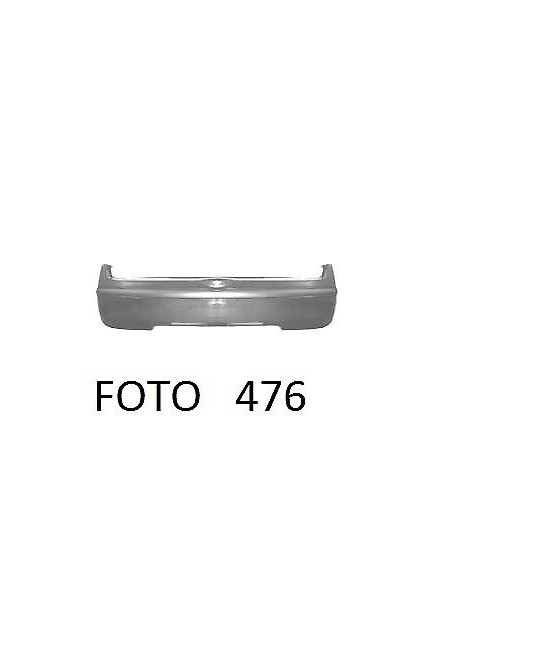 2405121 PARAURTI POSTERIORE...