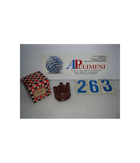 553200201 CALOTTA INNOCENTI...