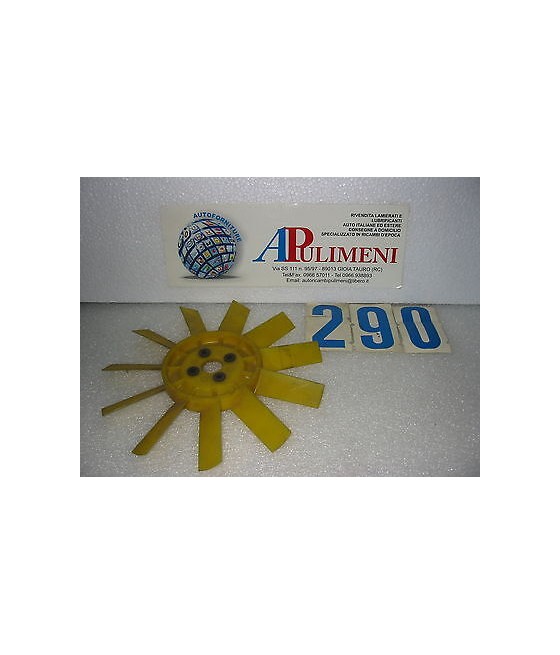 38402119 (12G1305) VENTOLA...