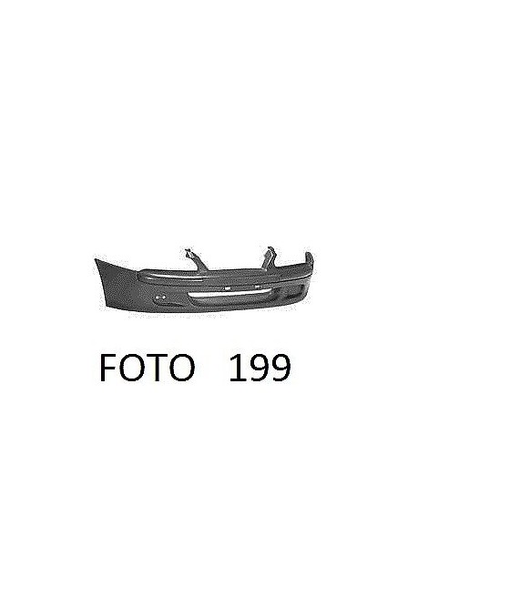 1400143 PARAURTI ANTERIORE...