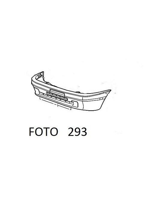 740185 PARAURTI ANTERIORE...
