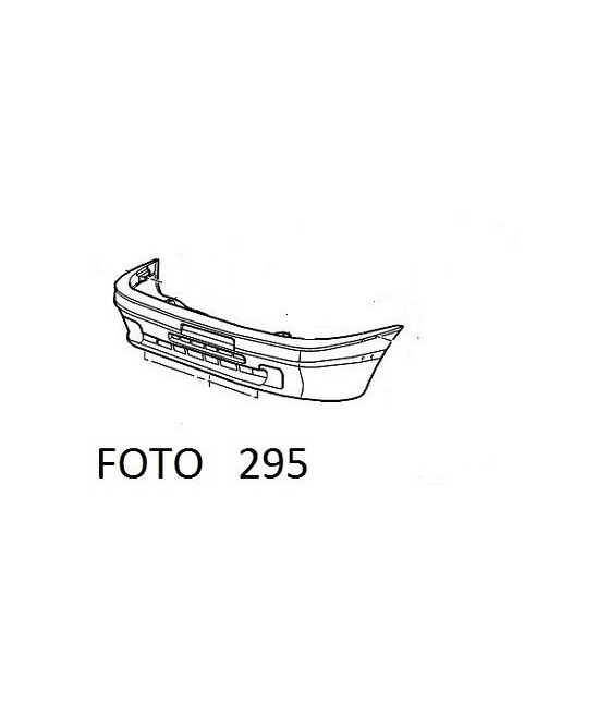 C5401015 PARAURTI ANTERIORE...