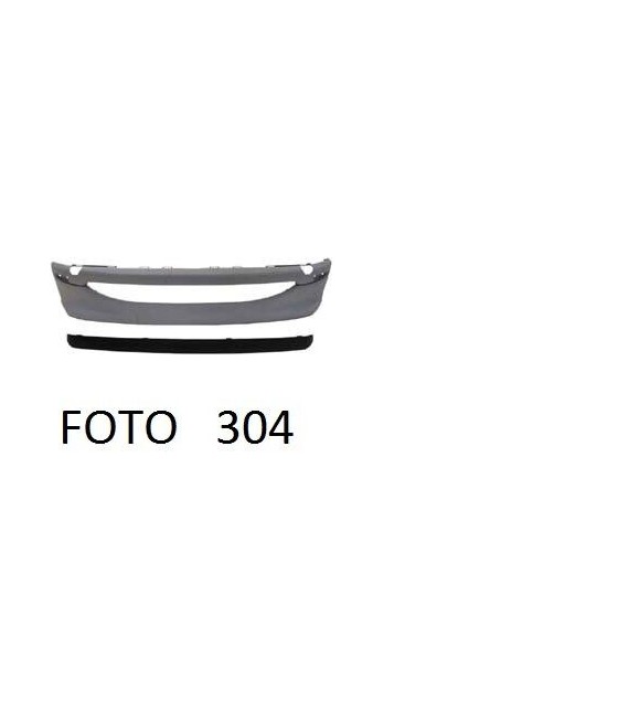 1506110 PARAURTI ANTERIORE...