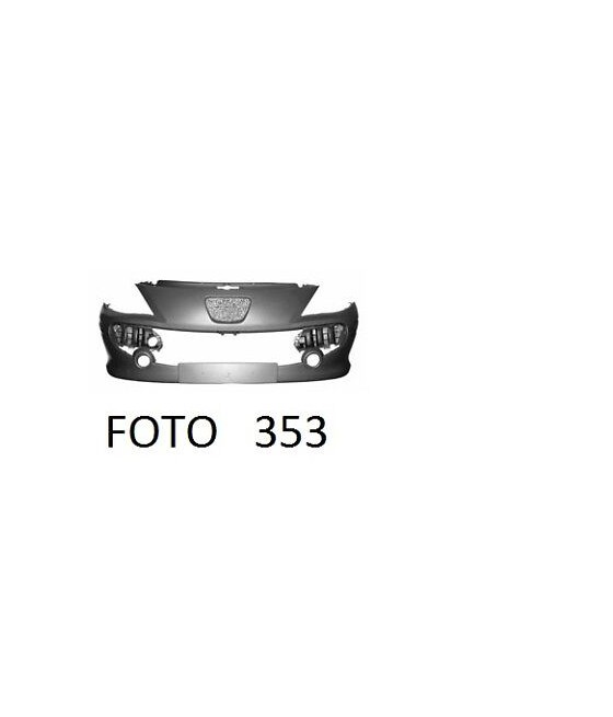 1537111 PARAURTI ANTERIORE...