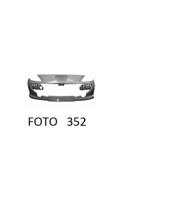 1537113 PARAURTI ANTERIORE...