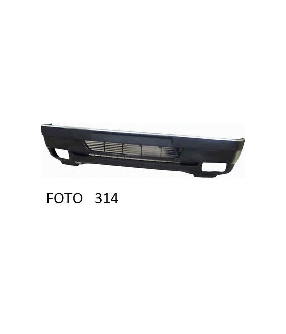 740158 PARAURTI ANTERIORE...