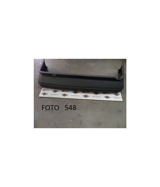 40650 PARAURTI POSTERIORE...