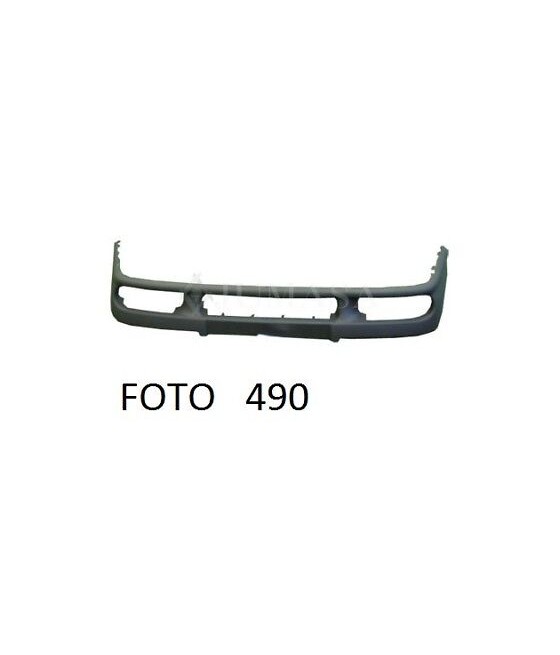 47439 FASCIA PARAURTI...