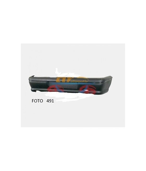 47489 FASCIA PARAURTI...
