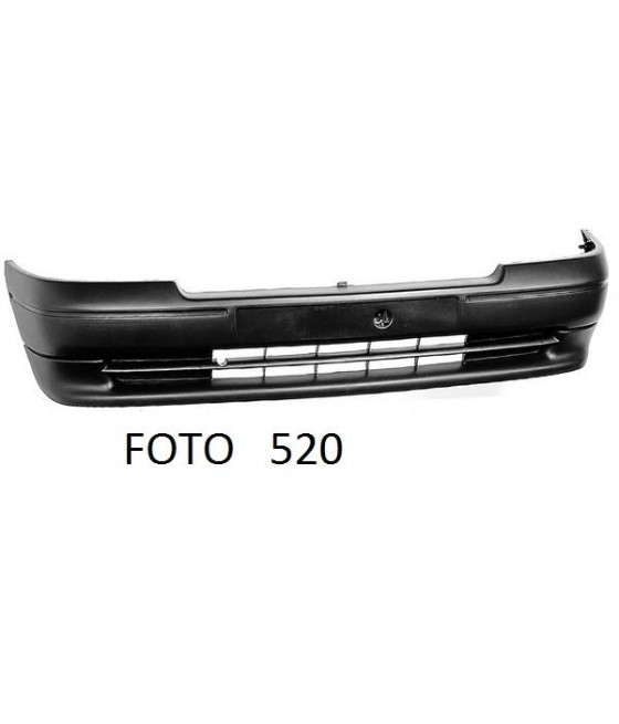 40110 PARAURTI ANTERIORE...