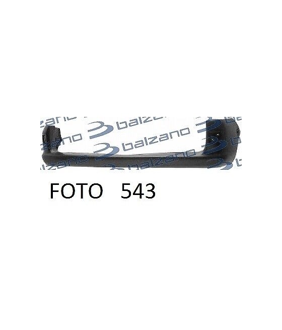 PARAURTI POSTERIORE (REAR...