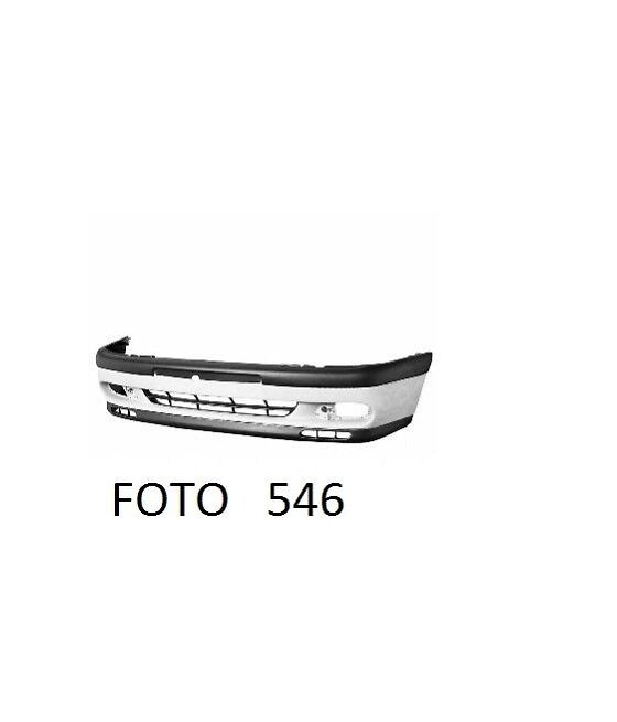 54110 PARAURTI ANTERIORE...