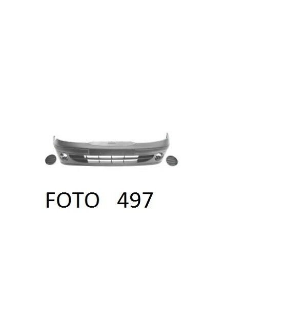 1423110 PARAURTI ANTERIORE...