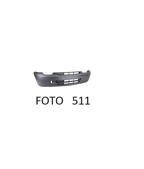54010 PARAURTI ANTERIORE...