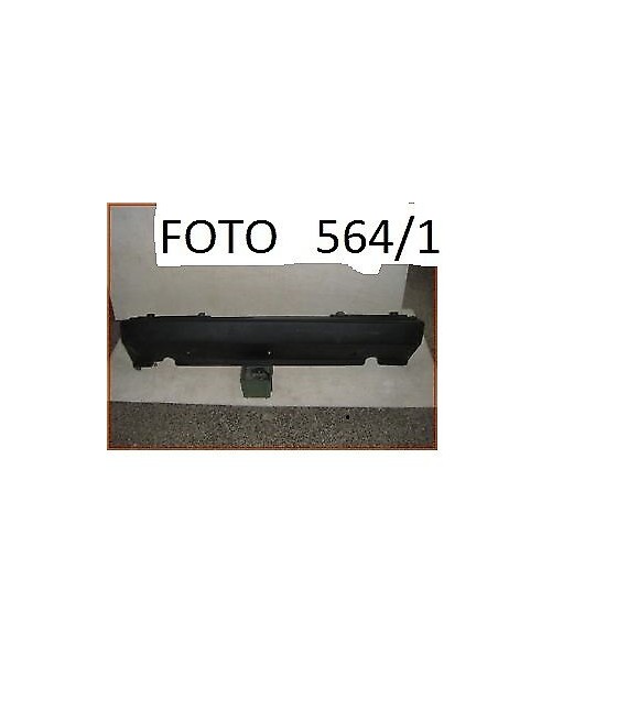31250 PARAURTI POSTERIORE...
