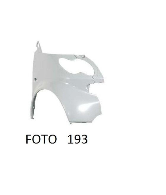 5546110 PARAFANGO ANTERIORE...