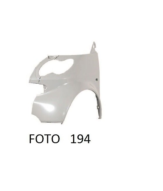 5546111 PARAFANGO ANTERIORE...