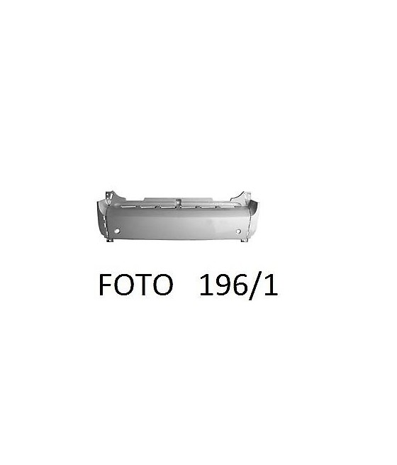 2601121 PARAURTI POSTERIORE...