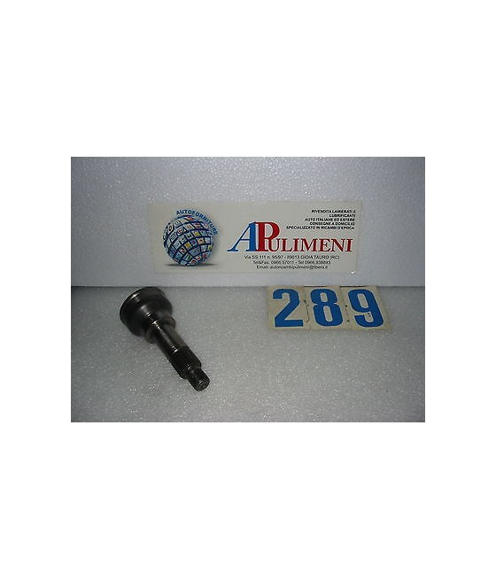 70902 GIUNTO OMOCINETICO...
