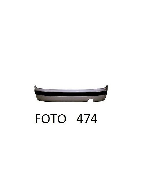 2410120 PARAURTI POSTERIORE...
