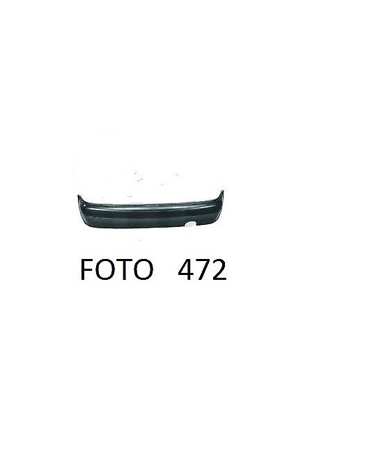 45650 PARAURTI POSTERIORE...