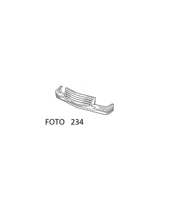 34910 PARAURTI ANTERIORE...