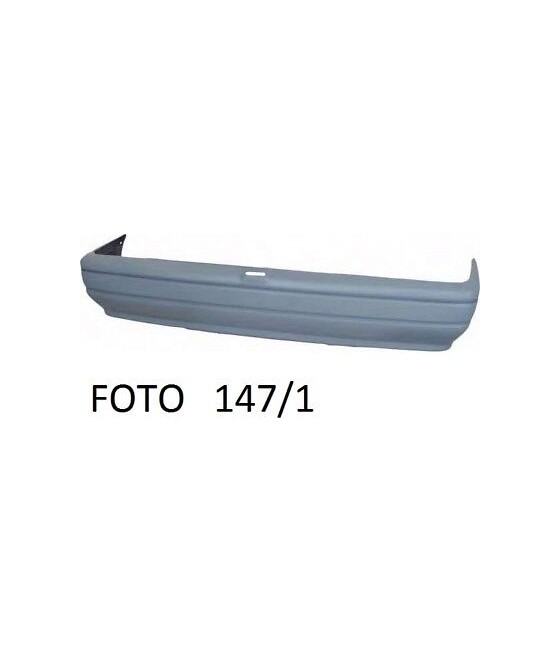 38750 PARAURTI POSTERIORE...