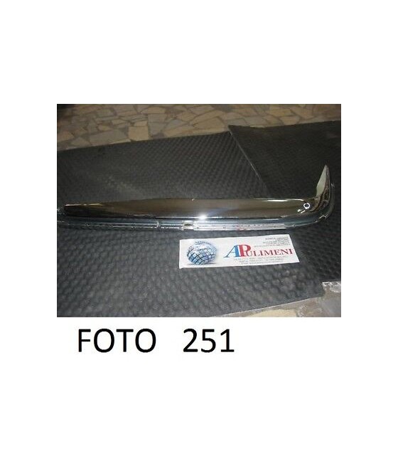 11804 CANTONALE PARAURTI...