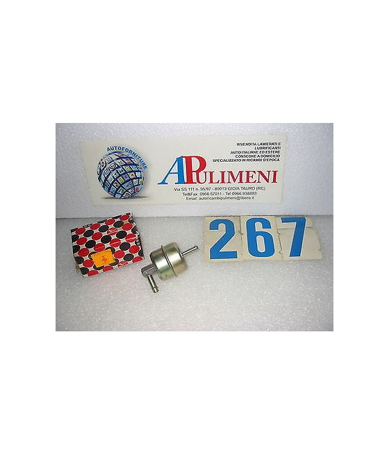559221103 FILTRO BENZINA...