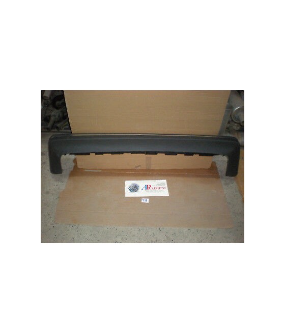 PARAURTI POSTERIORE (REAR...