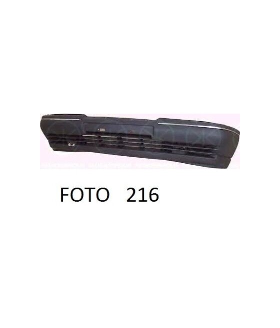 34125 PARAURTI ANTERIORE...
