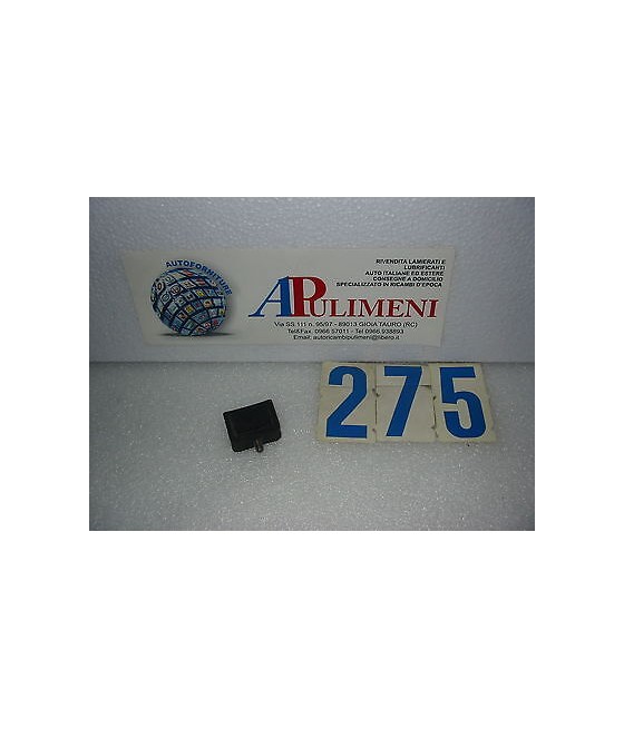 MT704127 TAMPONE...