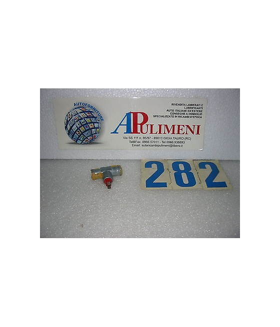 MT5401101BIS TERMO...
