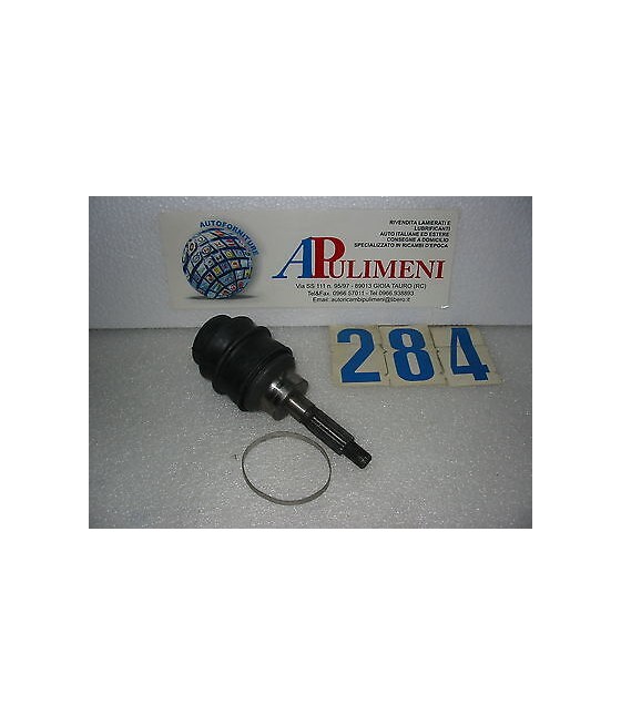 H600001 (17H8600) GIUNTO...