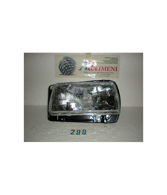 30970 FARO (HEAD LAMPS) SX...