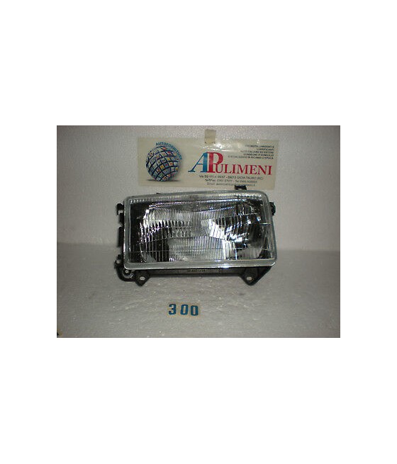 32760 FARO (HEAD LAMPS) DX...