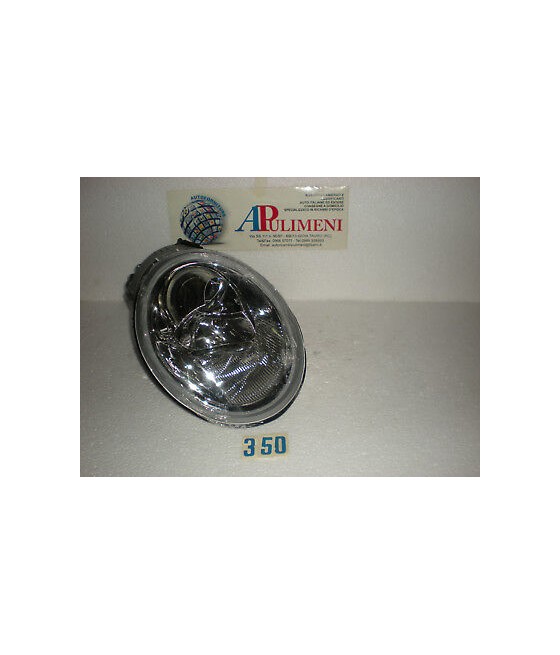 35760 FARO (HEAD LAMPS) DX...
