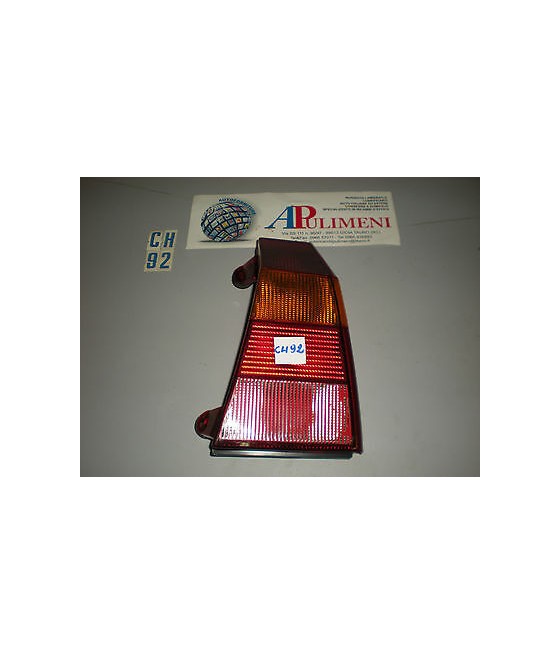 FANALE POSTERIORE (REAR...