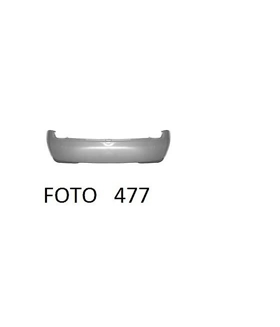 2402121 PARAURTI POSTERIORE...