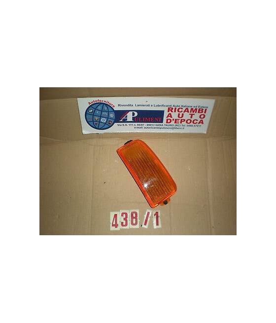76BG13K302AA TRASPARENTE...