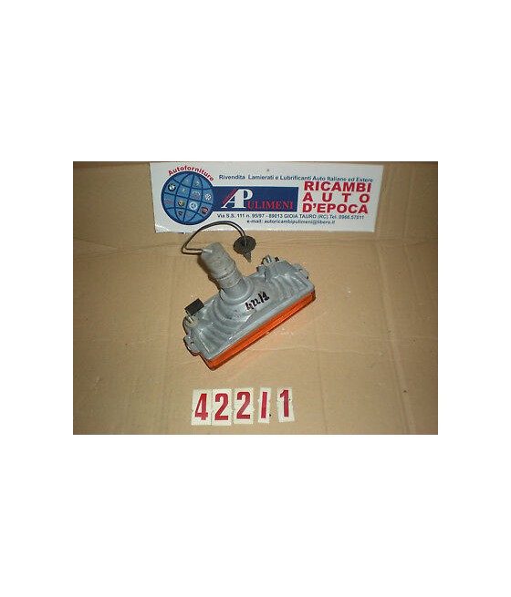 76BG13K342AA FANALINO...