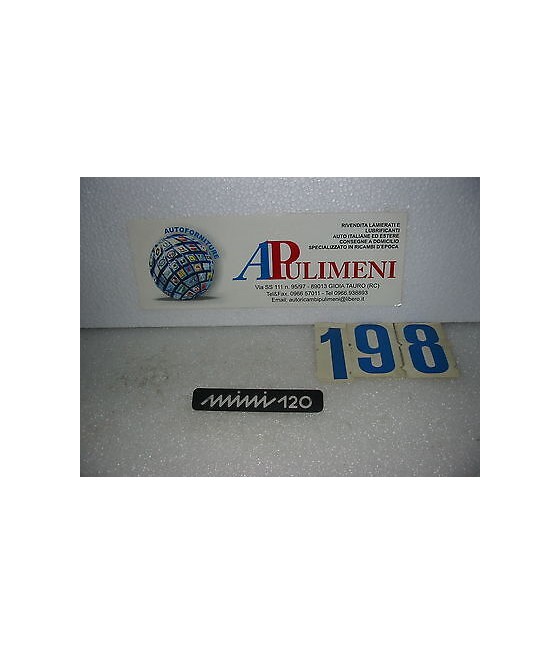SCRITTA LOGO  INNOCENTI...
