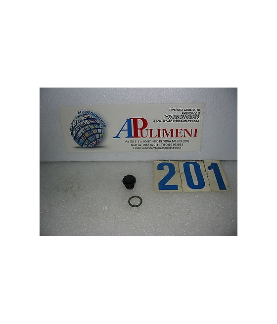 58061304 TAPPO SUPPORTO...