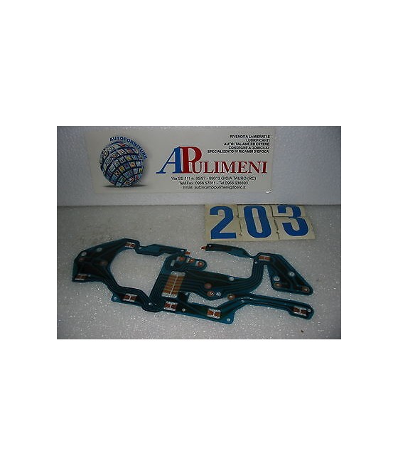 58361300 CIRCUITO AUSTIN...