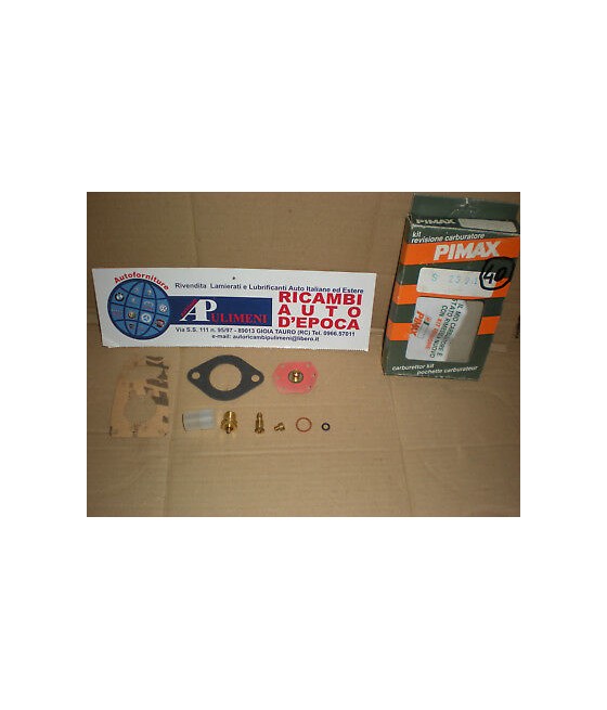 S239/1 KIT GUARNIZIONE...