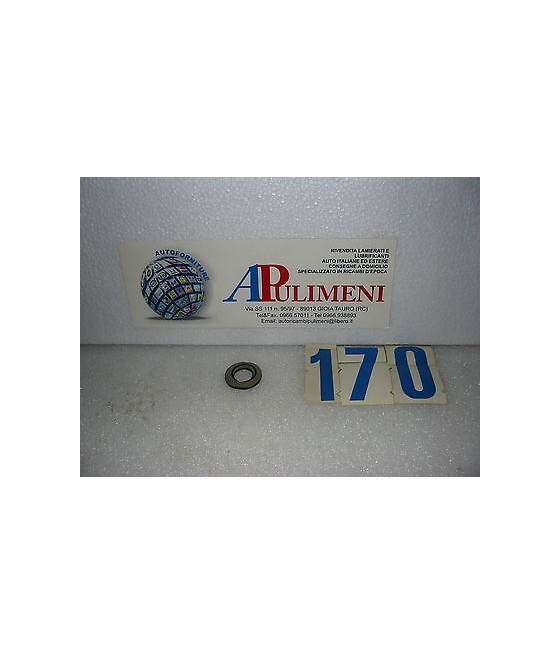 53501370 (DAM4822) RONDELLA...