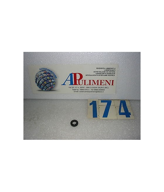 53621331 (ADU5738) PARAOLIO...