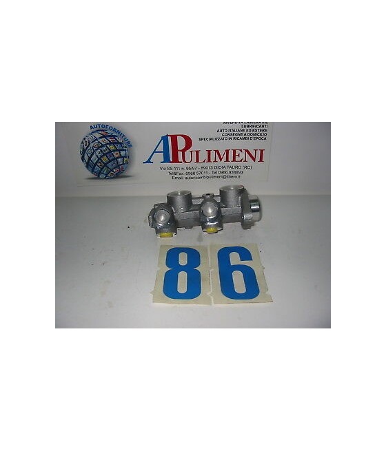 89363 POMPA FRENO (PUMP...